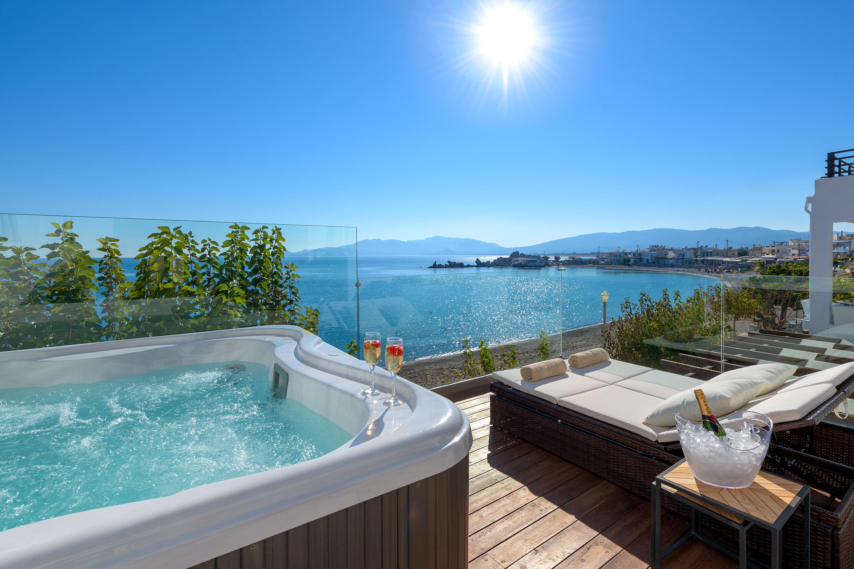 Haraki Beauty Villa Exterior photo