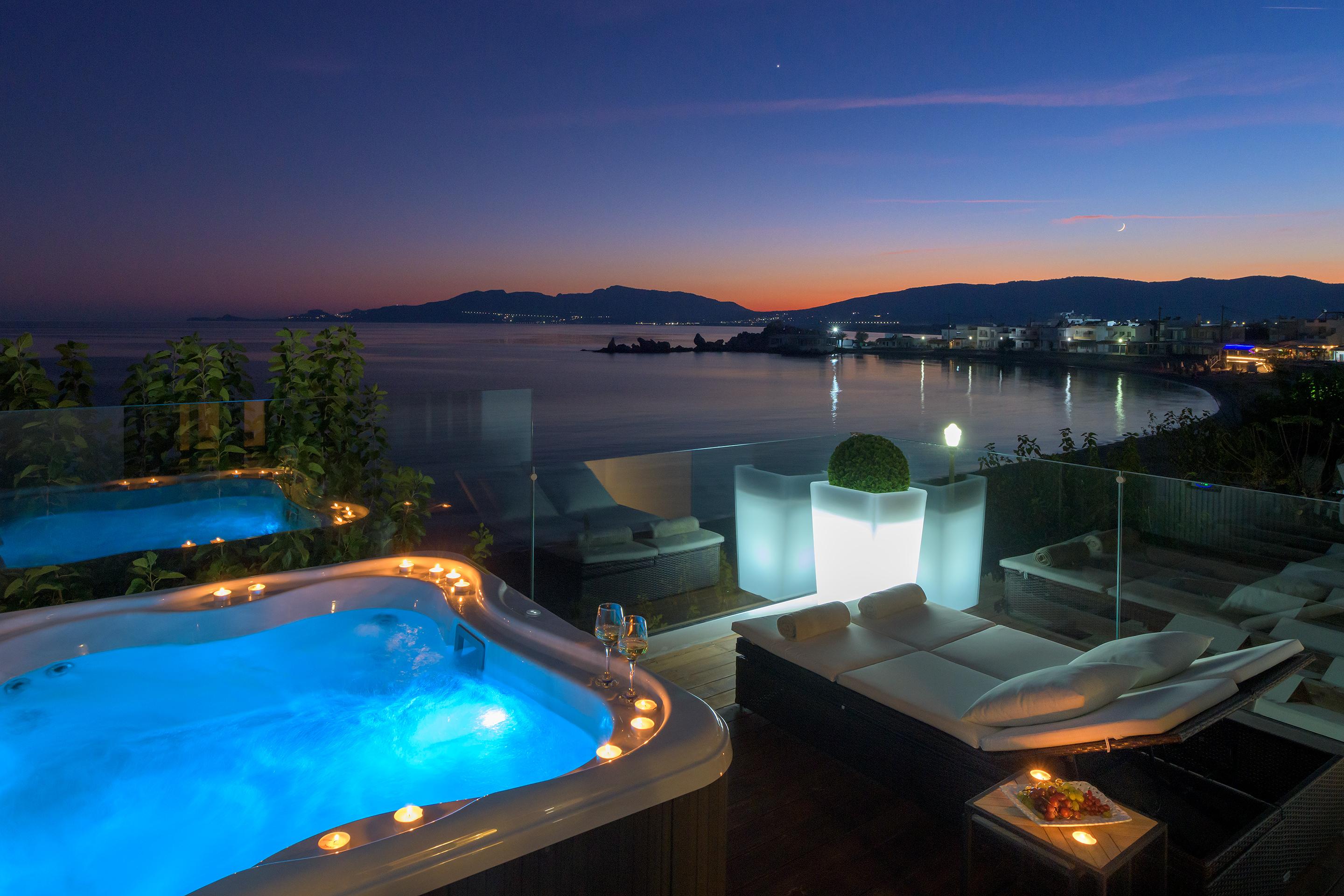 Haraki Beauty Villa Exterior photo