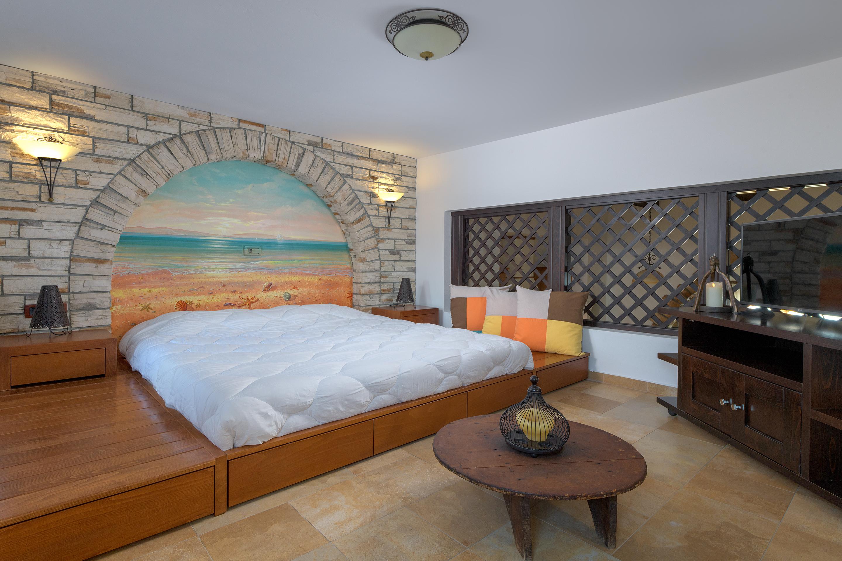 Haraki Beauty Villa Exterior photo
