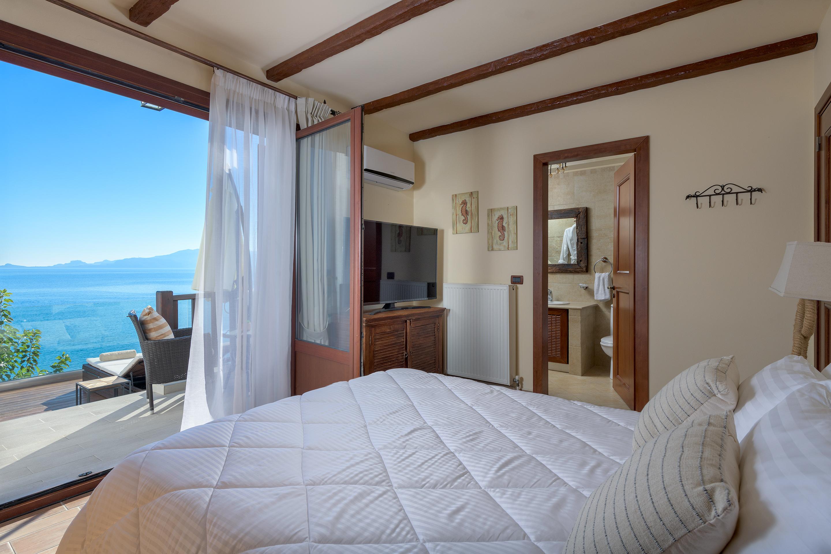 Haraki Beauty Villa Exterior photo