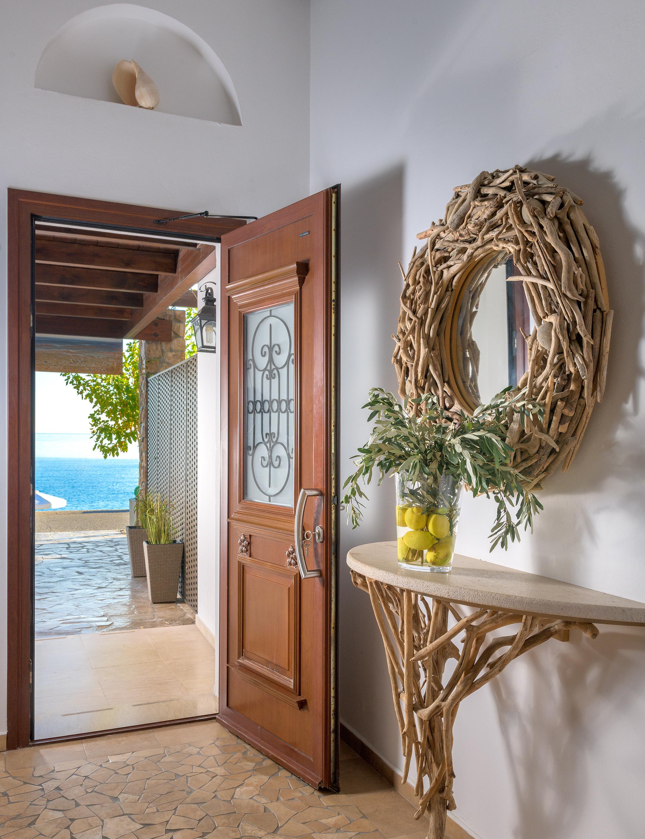 Haraki Beauty Villa Exterior photo