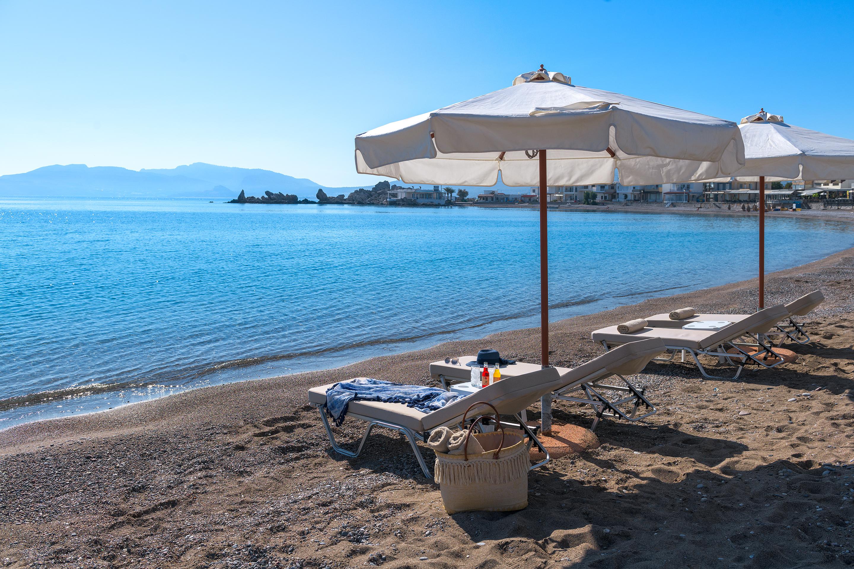 Haraki Beauty Villa Exterior photo
