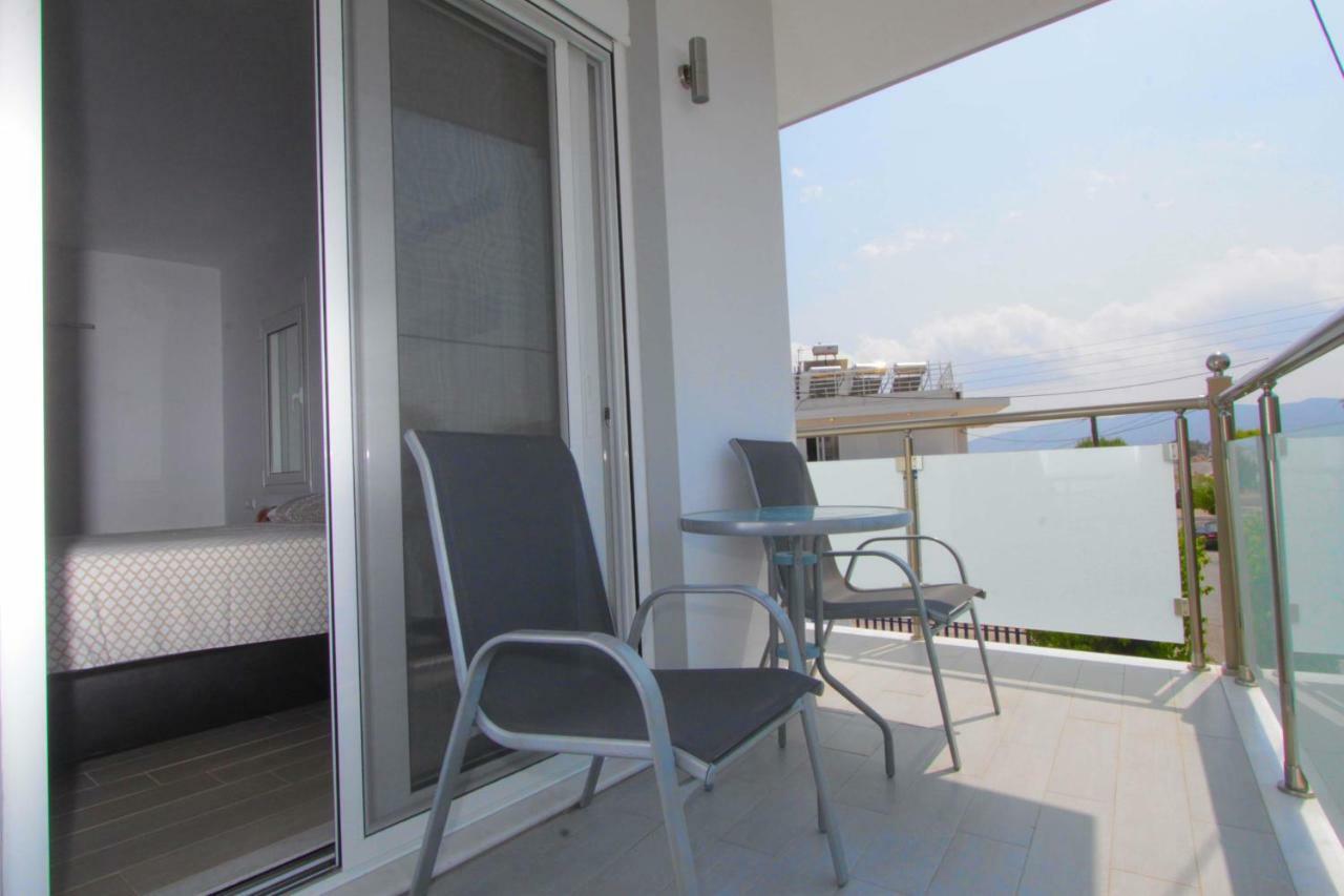 Haraki Beauty Villa Exterior photo