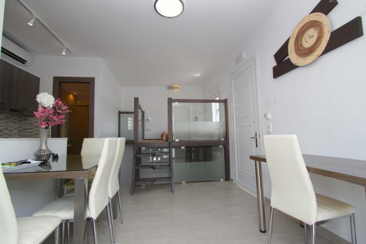 Haraki Beauty Villa Exterior photo