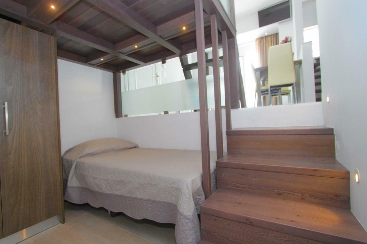 Haraki Beauty Villa Exterior photo