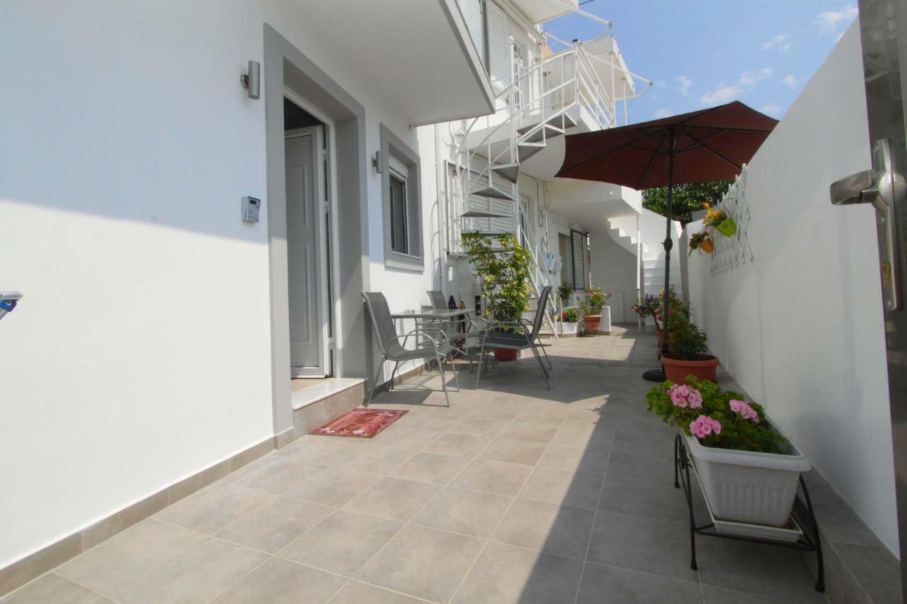 Haraki Beauty Villa Exterior photo