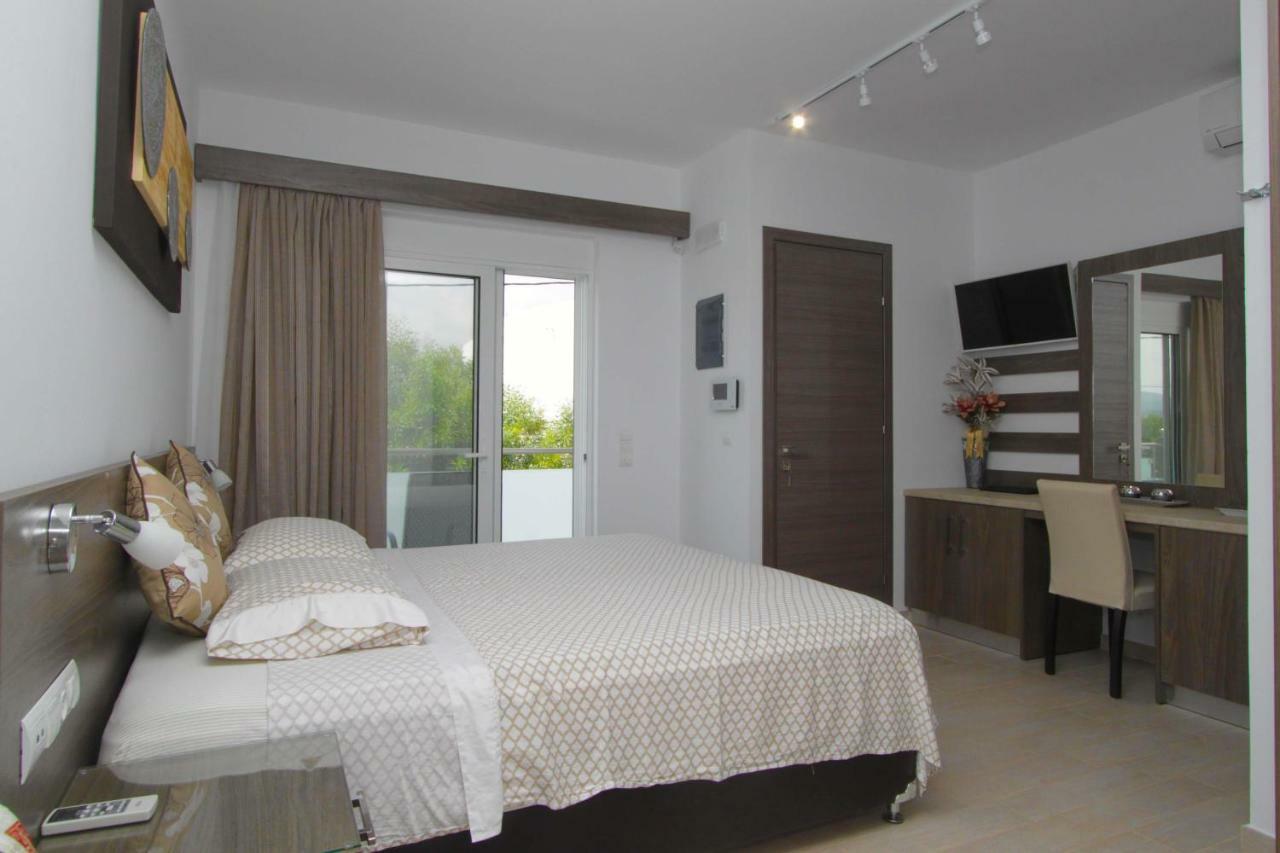 Haraki Beauty Villa Exterior photo