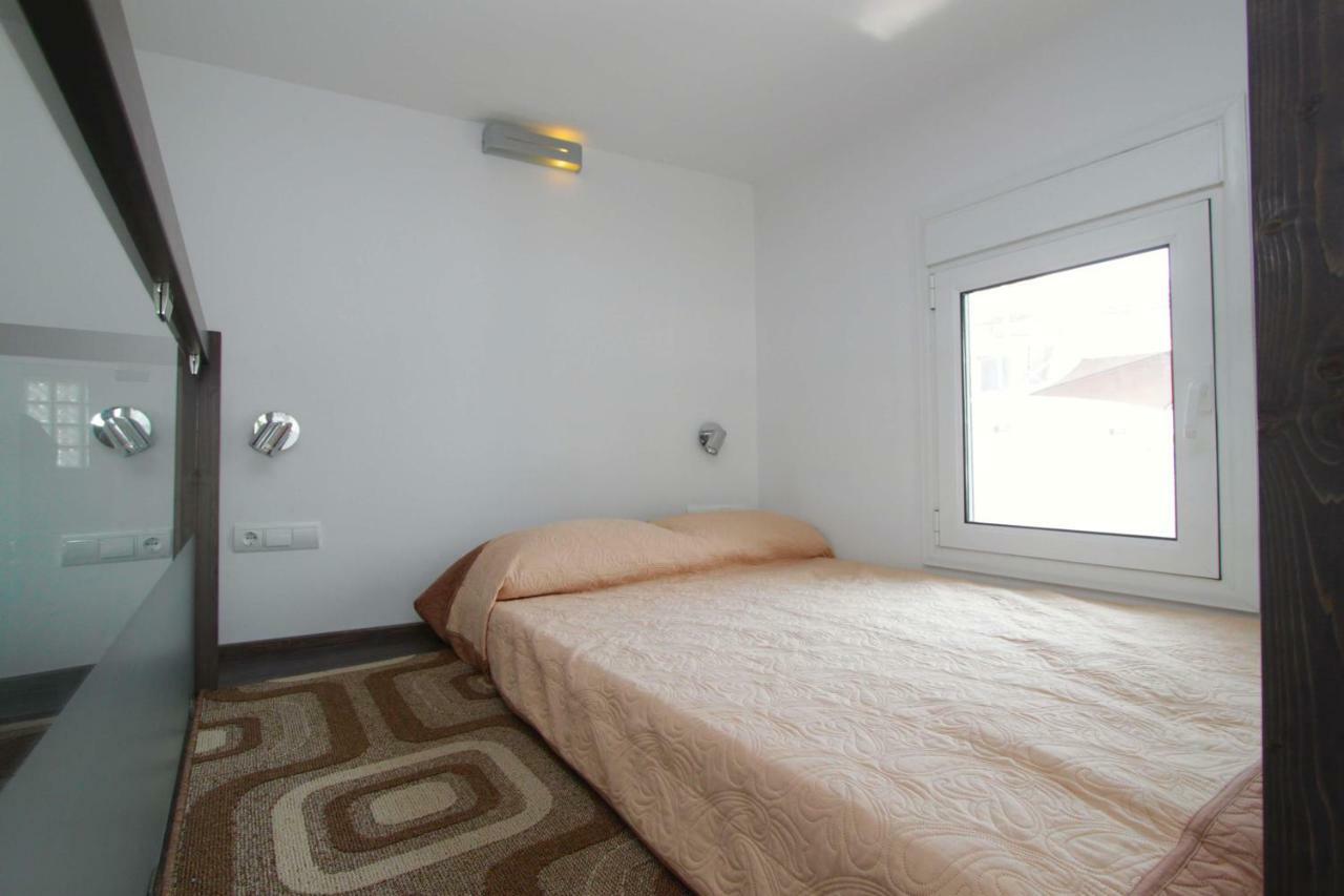 Haraki Beauty Villa Exterior photo