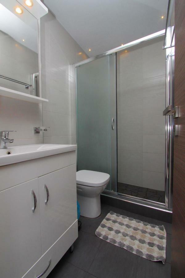Haraki Beauty Villa Exterior photo