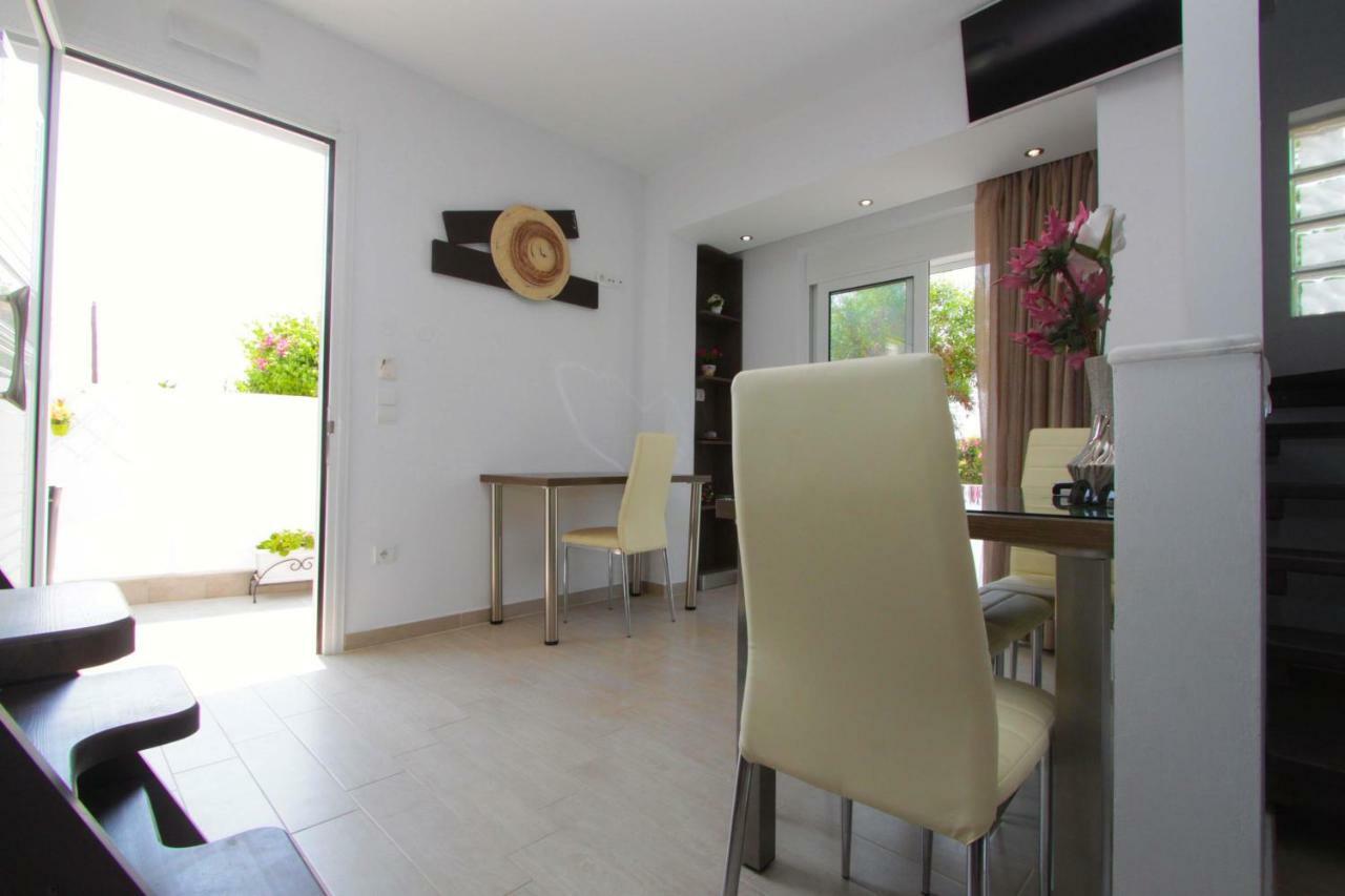Haraki Beauty Villa Exterior photo