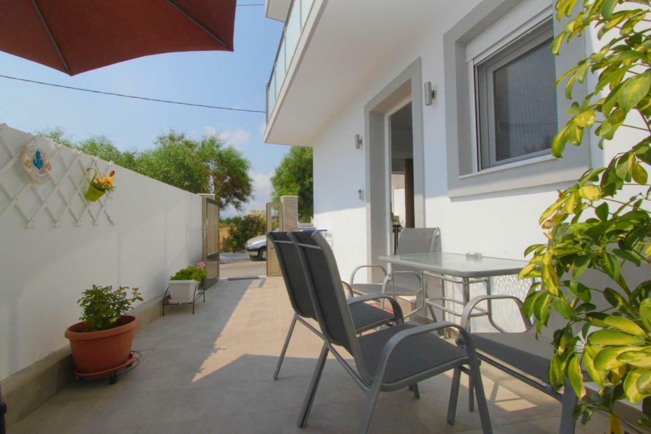 Haraki Beauty Villa Exterior photo